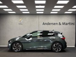 Alternative view of Cupra Born EL VZ 326HK 5d Aut.