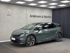 Cupra Born EL VZ 326HK 5d Aut.