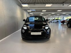 Alternative view of Fiat 500e EL La Prima By Bocelli 118HK 3d Aut.