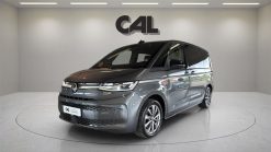 VW Multivan Kort 1,4 TSI  Plugin-hybrid Style DSG 218HK 6g Aut.