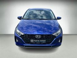 Alternative view of Hyundai i20 1,0 T-GDI Essential 100HK 5d 6g