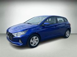 Hyundai i20 1,0 T-GDI Essential 100HK 5d 6g