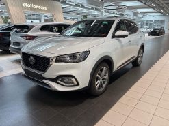 MG EHS 1,5 T GDI  Plugin-hybrid Luxury 258HK 5d 10g Aut.