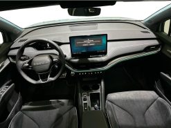 Alternative view of Skoda Elroq 85 EL Sportline 286HK 5d Aut.