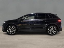 Skoda Elroq 85 EL Sportline 286HK 5d Aut.