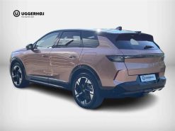 Alternative view of Opel Grandland EL GS Sky 213HK 5d Aut.