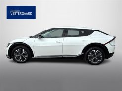 Alternative view of Kia EV6 EL Long Range m/Upgrade 229HK 5d Aut.