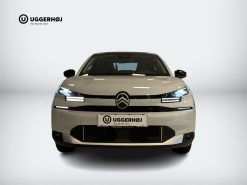 Alternative view of Citroën e-C4 X EL Palais 156HK 5d Aut.