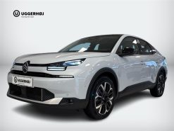 Citroën e-C4 X EL Palais 156HK 5d Aut.