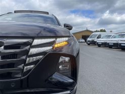 Alternative view of Hyundai Tucson 1,6 T-GDI  Plugin-hybrid Advanced 4WD 265HK 5d 6g Aut.