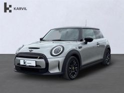 Mini Cooper SE EL Premium Plus 184HK 3d Aut.