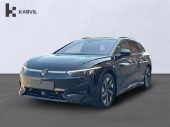 VW ID.7 Tourer EL Style 286HK Stc Aut.
