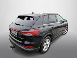 Alternative view of Audi Q4 45 E-tron Progress 286HK 5d Aut.