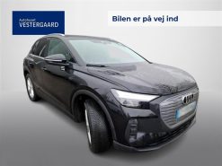 Audi Q4 45 E-tron Progress 286HK 5d Aut.