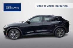 Alternative view of Ford Mustang Mach-E EL UR Premium 294HK 5d Aut.