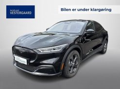 Ford Mustang Mach-E EL UR Premium 294HK 5d Aut.