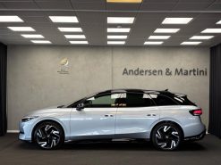 Alternative view of VW ID.7 Tourer EL Pro S 286HK Stc Aut.
