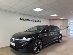 VW ID.7 Tourer EL Pro S 286HK Stc Aut.