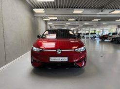 Alternative view of VW ID.7 Tourer EL Pro S 286HK Stc Aut.