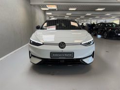 Alternative view of VW ID.7 Tourer EL Pro S 286HK Stc Aut.