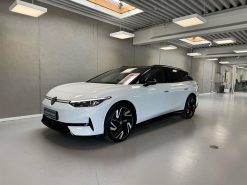 VW ID.7 Tourer EL Pro S 286HK Stc Aut.
