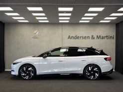 Alternative view of VW ID.7 Tourer EL Pro S 286HK Stc Aut.
