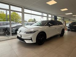 VW ID.7 Tourer EL Pro S 286HK Stc Aut.