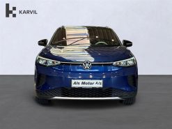 Alternative view of VW ID.4 EL 1st 204HK 5d Aut.