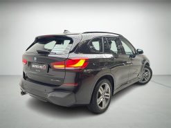 Alternative view of BMW X1 25e 1,5 Plugin-hybrid M-Sport XDrive Steptronic 220HK 5d 6g Aut.