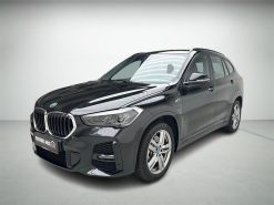 BMW X1 25e 1,5 Plugin-hybrid M-Sport XDrive Steptronic 220HK 5d 6g Aut.