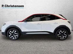 Alternative view of Opel Mokka-e EL GS-Line 136HK 5d Aut.