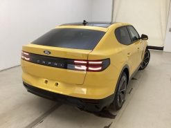 Alternative view of Ford Capri EL SR Premium 170HK 5d Aut.