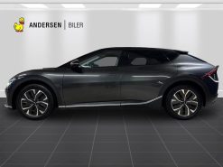 Alternative view of Kia EV6 EL Long Range 229HK 5d Aut.
