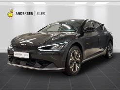 Kia EV6 EL Long Range 229HK 5d Aut.