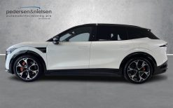 Alternative view of Zeekr 7X EL Privilege AWD 639HK 5d Aut.