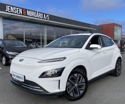 Hyundai Kona EL Essential 204HK 5d Aut.