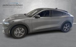Alternative view of Ford Mustang Mach-E EL SR 269HK 5d Aut.