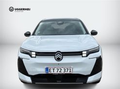 Alternative view of Citroën e-C5 Aircross EL VTR Sport 210HK 5d Aut.
