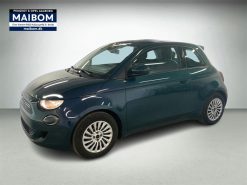 Fiat 500e EL Mono 118HK 3d Aut.