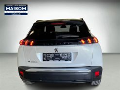 Alternative view of Peugeot e-2008 EL Allure 136HK 5d Aut.