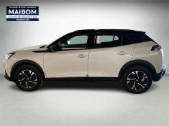 Peugeot e-2008 EL Allure 136HK 5d Aut.