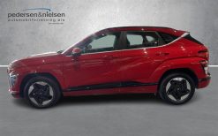 Alternative view of Hyundai Kona Electric 65,4 kWh Essential Long Range 217HK 5d Aut.