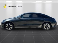 Alternative view of Hyundai Ioniq 6 Electric 77,4 kWh Ultimate 4WD 325HK Aut.