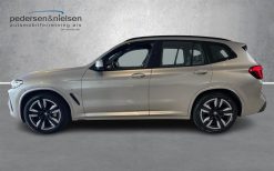 Alternative view of BMW iX3 EL M-Sport Charged 286HK 5d Aut.