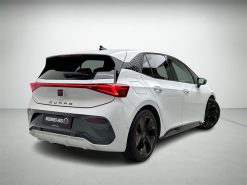 Alternative view of Cupra Born EL Dinamica Pack High 204HK 5d Aut.