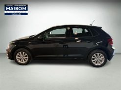 VW Polo 1,0 TSI Highline 115HK 5d 6g