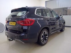 Alternative view of BMW iX3 EL Charged 286HK 5d Aut.