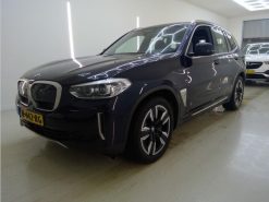 BMW iX3 EL Charged 286HK 5d Aut.
