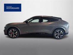 Alternative view of Ford Mustang Mach-E EL Extended Range First Edition AWD 371HK 5d Aut.