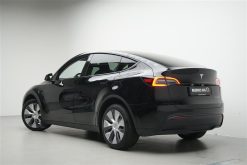 Alternative view of Tesla Model Y EL Long Range AWD 514HK 5d Aut.